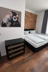 GuestNest-Erfurt - Camera