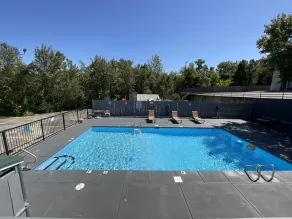 SUNSET INN - Piscina