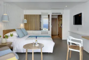 Myconian Korali Relais & Châteaux - Chambre