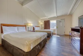 Royal Inn - Værelse