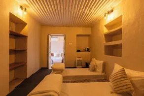 Maati Resort by The Lake Hill - Ausblick vom Zimmer