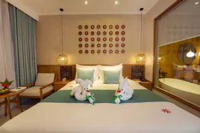 Little Gem Hoi An Boutique Hotel & Spa - Room