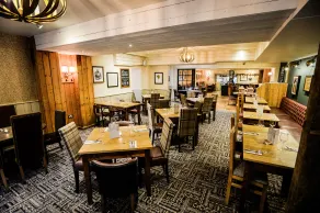 Abbey Fields By Chef & Brewer Collection - Restaurante