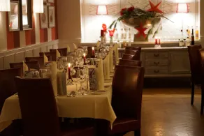 Hotel Restaurant Strümper Hof - Restaurant