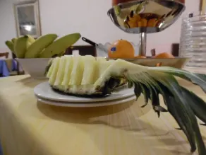 Hotel Majestic - Restaurant