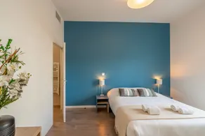Quality Aparthotel Zenitude Chambéry - Room