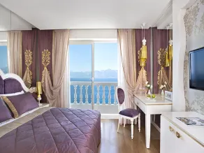 Massimo Hotel - Adults Only 'Ex La Boutique Hotels' - Habitación