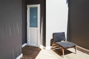 La Suite by Dussol - View from room