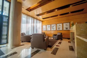George V Alto De Pinheiros - Reception