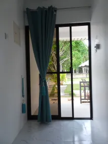 Selectum Mangrove Resort - Zimmer