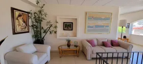 Hotel Quinta San Carlos - Reception