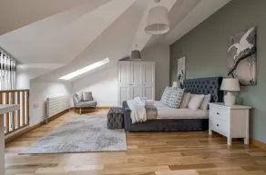 Pottingers Quay - Rom