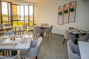 Kolel Hotel and Suites - Restaurante