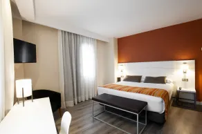 Catalonia Conde de Floridablanca - Chambre