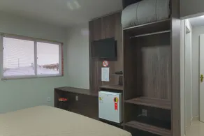 Hotel Guerra - Pousada Montebelo - Chambre