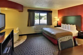 Blossom Hotel & Suites Traverse City - Zimmer