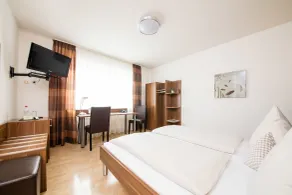 Hotel Bavaria - Room