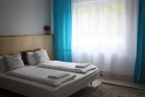 Barcelona Rooms - Room