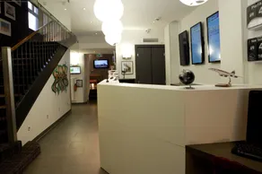 Ibis Styles Strasbourg Centre Gare - Réception