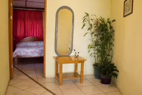 Valley View Lodge - Finca Huetares - Room