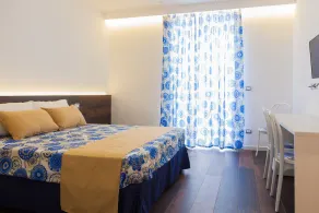 Casa Restino - Zimmer