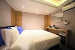 Bay 202 Hotel - Camera