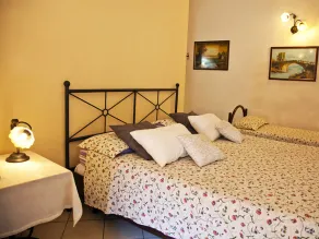 B&B Garibaldi Catania - Chambre