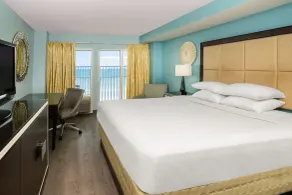 Palette Resort Myrtle Beach - Rom