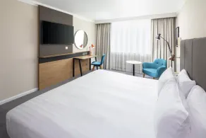 Holiday Inn Coventry M6, J2 by IHG - Room