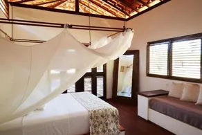 La Ferme De Georges - Room