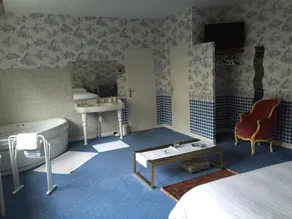 Hotel Joly - Bathroom