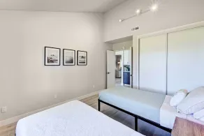 Lovely Solana Beach Home w/ Views: 2 Mi to Ocean! - Chambre
