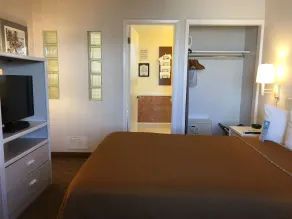 Travelodge by Wyndham Mill Valley/Sausalito - Vue de la chambre