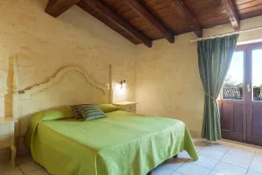Bosco Ciancio - Habitación