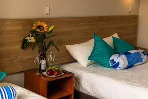Casa Fideranda Apartments - Rum