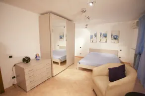 Appartamenti Marciana Marina - Goelba - Habitación