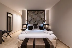 A Casa Di Mà - Zimmer
