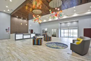 Homewood Suites by Hilton Orlando Theme Parks - Réception