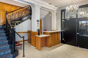The Courthouse Hotel, an Ascend Collection Hotel - Hall