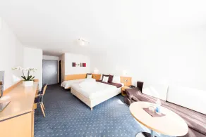 Hotel Höfli - Zimmer