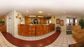 Quality Inn Russellville I-40 - Réception