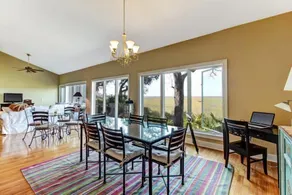 Newly Renovated Villa with Incredible Marsh Views - Chambre