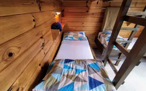 Porters Lodge - Habitación