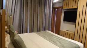 Saphir Boutique Hotel - Chambre