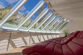 Hotel Alex - Spa