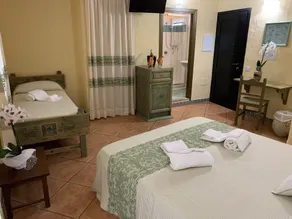 Hotel Fiore Di Maggio - Rum