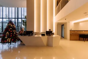 Impiana by Roxy Hotel - Reception