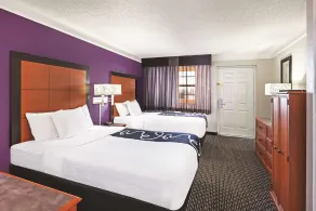 La Quinta Inn by Wyndham Midland - Chambre