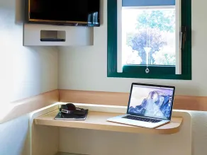 ibis budget Albi Terssac - Room