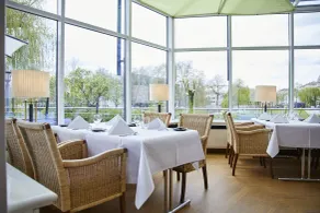 Parkhotel Pforzheim - Restaurant